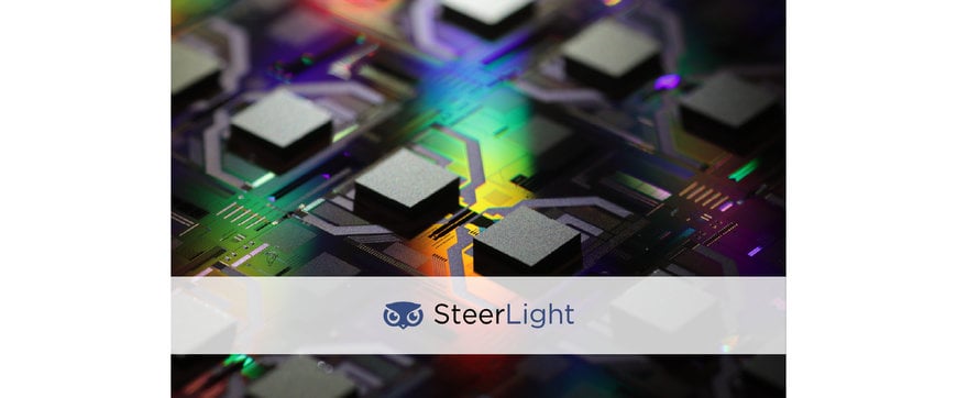 Stellantis Ventures Invests LiDAR Technology for ADAS